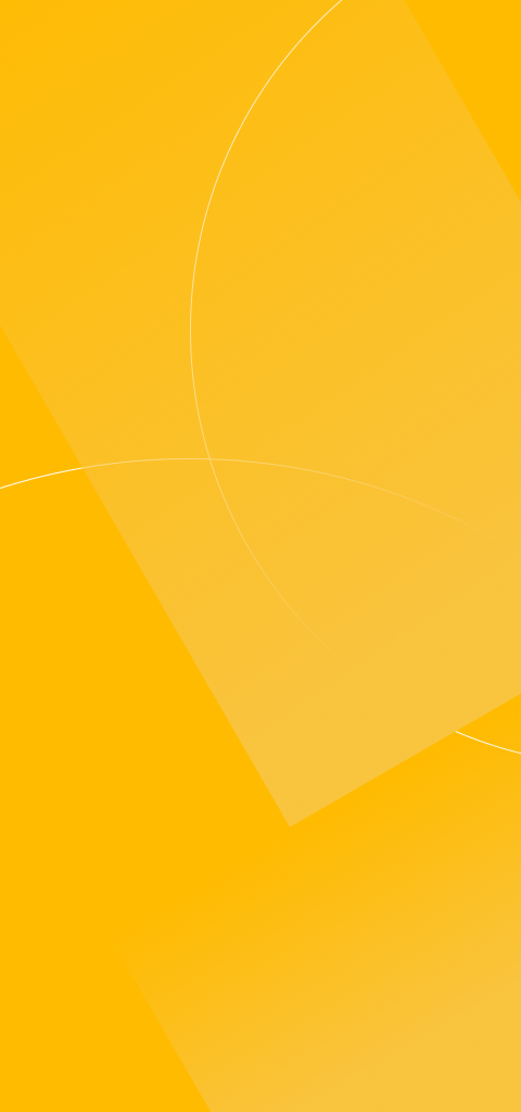 Landing banner